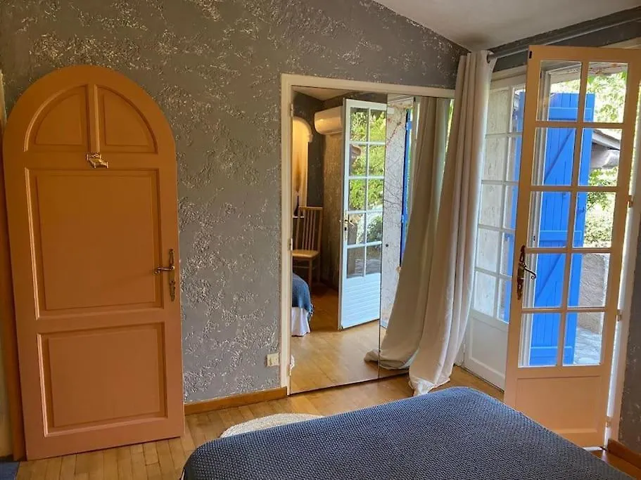 Evasion Provencale, Plage A 1Km Les Issambres Villa