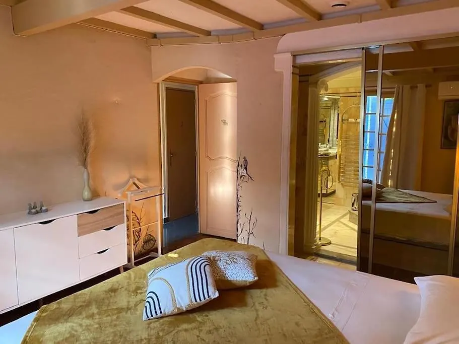 Evasion Provencale, Plage A 1Km Les Issambres