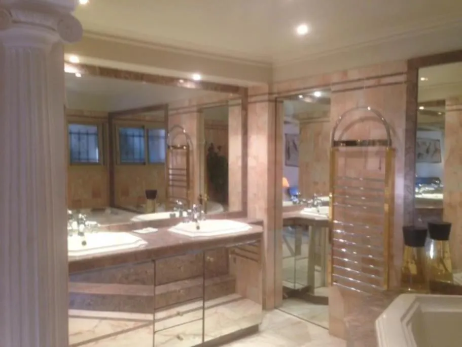Villa Evasion Provencale, Plage A 1Km Les Issambres